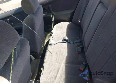 1994 Mitsubishi Galant Es/Ls из США, поврежденный, VIN 4A3AJ56G8RE047552